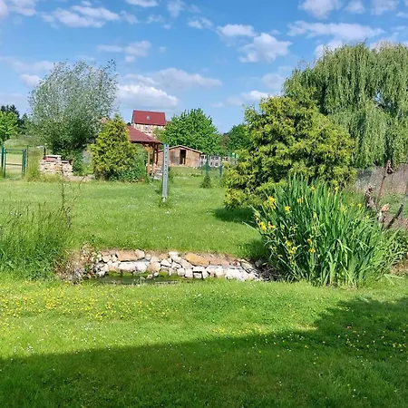 Apartamento Am Moorteich