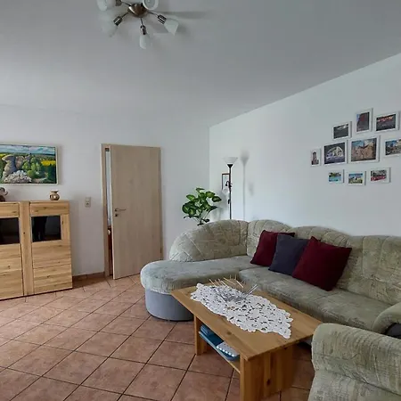 Am Moorteich Apartamento *