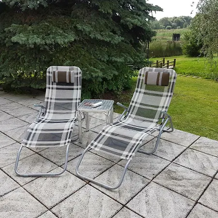 Am Moorteich Apartamento