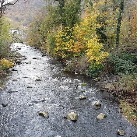 Apartamento Am Moorteich *