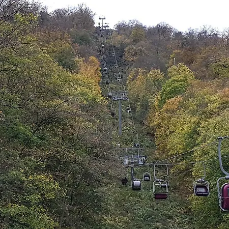 Am Moorteich * Thale