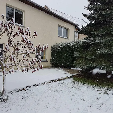 Am Moorteich Apartman Thale