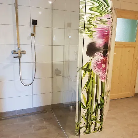 Am Moorteich Apartamento Thale