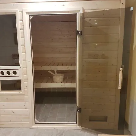 Apartman Am Moorteich