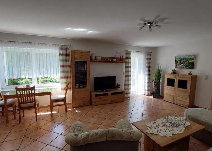 Am Moorteich Lägenhet