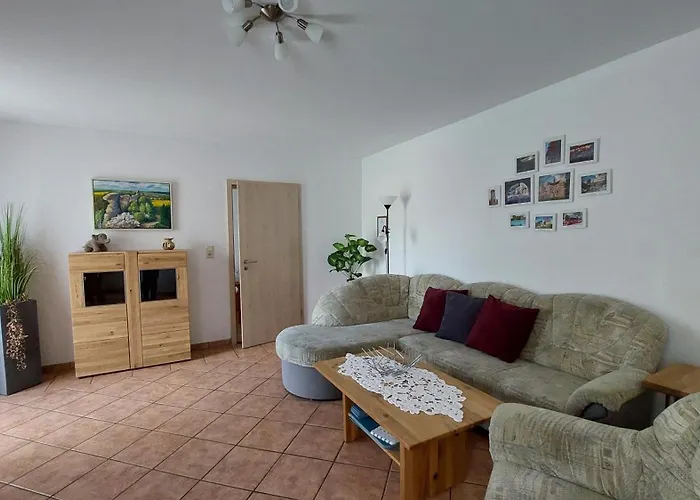 Am Moorteich Lägenhet *