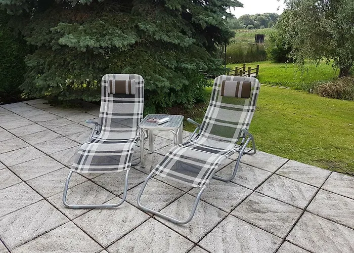 Am Moorteich Lägenhet