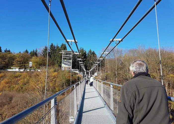 Am Moorteich Lägenhet Thale