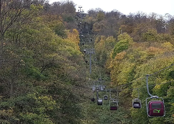 Am Moorteich * Thale