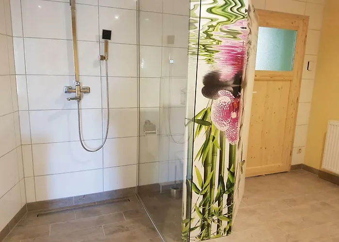 Am Moorteich Lägenhet Thale