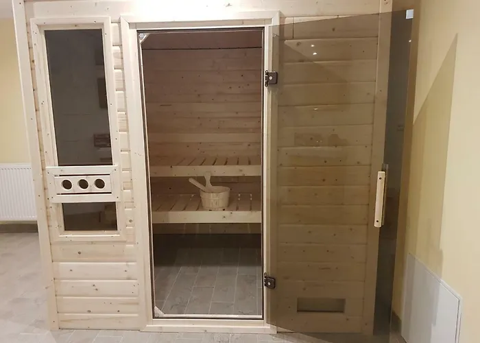 Lägenhet Am Moorteich